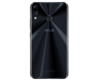 ASUS ZenFone 5Z ZS620KL 8/256GB Dual SIM granatowy - 437996 - zdjęcie 3